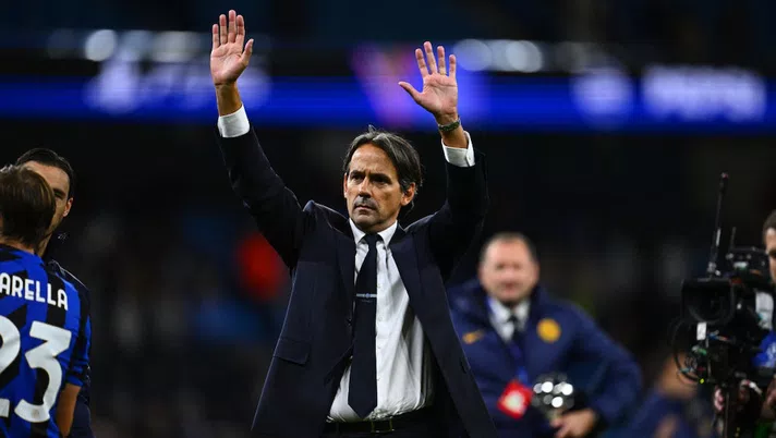 Inter, servono risposte in trasferta: fin qui solo pareggi. Nel 23-24 numeri da paura - immagine 1