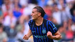 Union SG-Inter: la quota del primo gol in Champions di Pio Esposito! Ma occhio ai piazzati