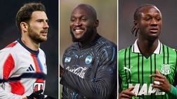 Calciomercato Milan, le Top News di rassegna: spunta l’idea Lukaku. Ecco l’offerta per Goretzka. Occhi su Koné