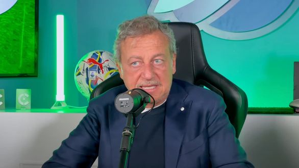 Sabatini: “Juve-Atalanta poteva finire 0-10. E una cosa è evidente: ogni volta che…”- immagine 3