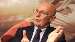 Sacchi: “Juventus squadra muscolare. Micidiale in contropiede”