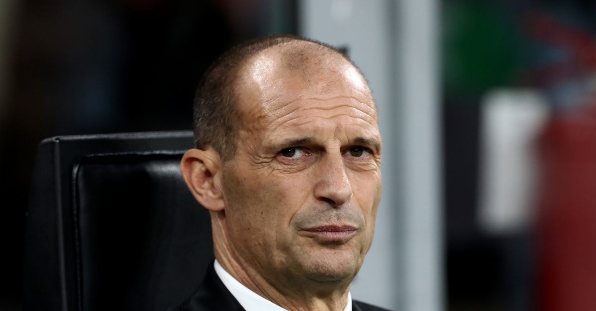 Milan, Pasotto: “Sorprendono le dichiarazioni di Allegri sulla rosa troppo corta. In estate …” Milan, Pasotto: “Sorprendono le dichiarazioni di Allegri sulla rosa troppo corta. In estate …”
