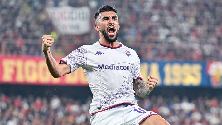 Gonzalez in versione Conference: l’argentino cerca altri colpi per l’Europa - immagine 1