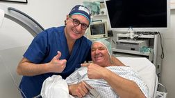 Lazio, Bernabé: “Non sono barricato. La mia famiglia mi ha perdonato, ma troppi tabù”