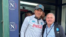 Castel di Sangro accoglie il Napoli, è record di presenze per i tifosi: il comunicato