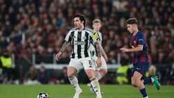 Infortunio e mercato: tutti sulle spine per Sandro Tonali