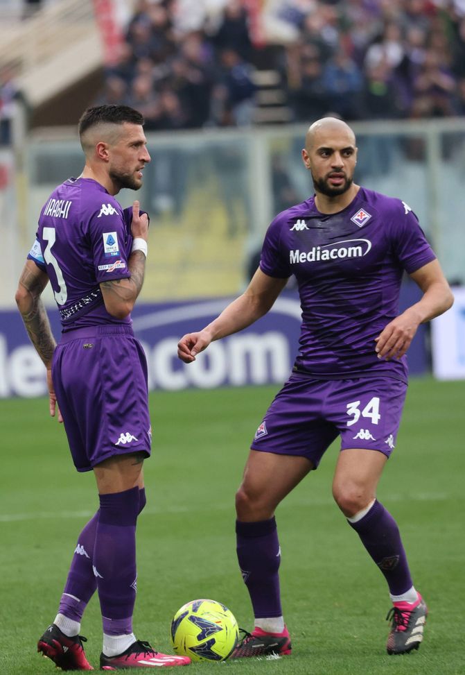 Amrabat rimane alla Fiorentina? C’è una chance, intanto arriva la prima offerta- immagine 2