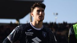 Torino-Cremonese, le formazioni ufficiali: fuori Israel! Simeone, Vazquez, Pezzella, Zapata, le scelte