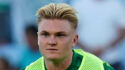 Calciomercato Milan, Baiocchini: “Trattativa per Harder. Arriverà solo …”