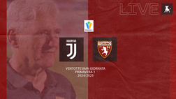 FINALE! Il derby Primavera: Juventus-Torino 4-3