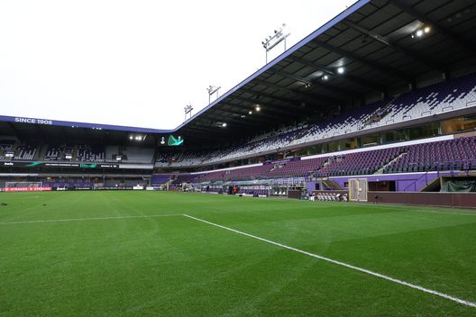 Anderlecht, Hubert: “Non guardiamo in casa Porto, focus sulla nostra prestazione”- immagine 2