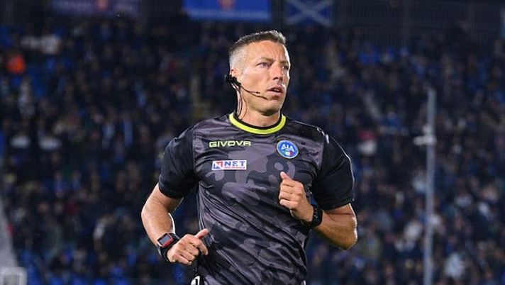 Como-Inter, moviola CdS: Massa-Aureliano bocciati, disastro sul rigore del 3-4 - immagine 1