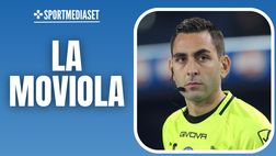 Derby Milan-Inter, Cesari elogia Colombo: e sulle espulsioni dice che …