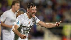 Beukema: “Chiarito con Conte, andava ritrovata energia. Difesa a 3? Possiamo giocare anche così”