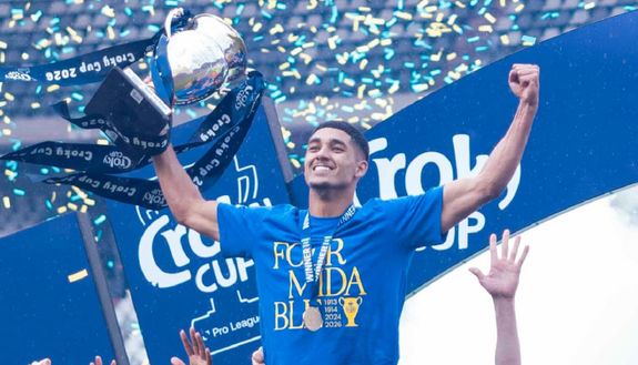 Inter, Khalaili salta l’amichevole con l’Union: confermato il motivo a Fcinter1908- immagine 3