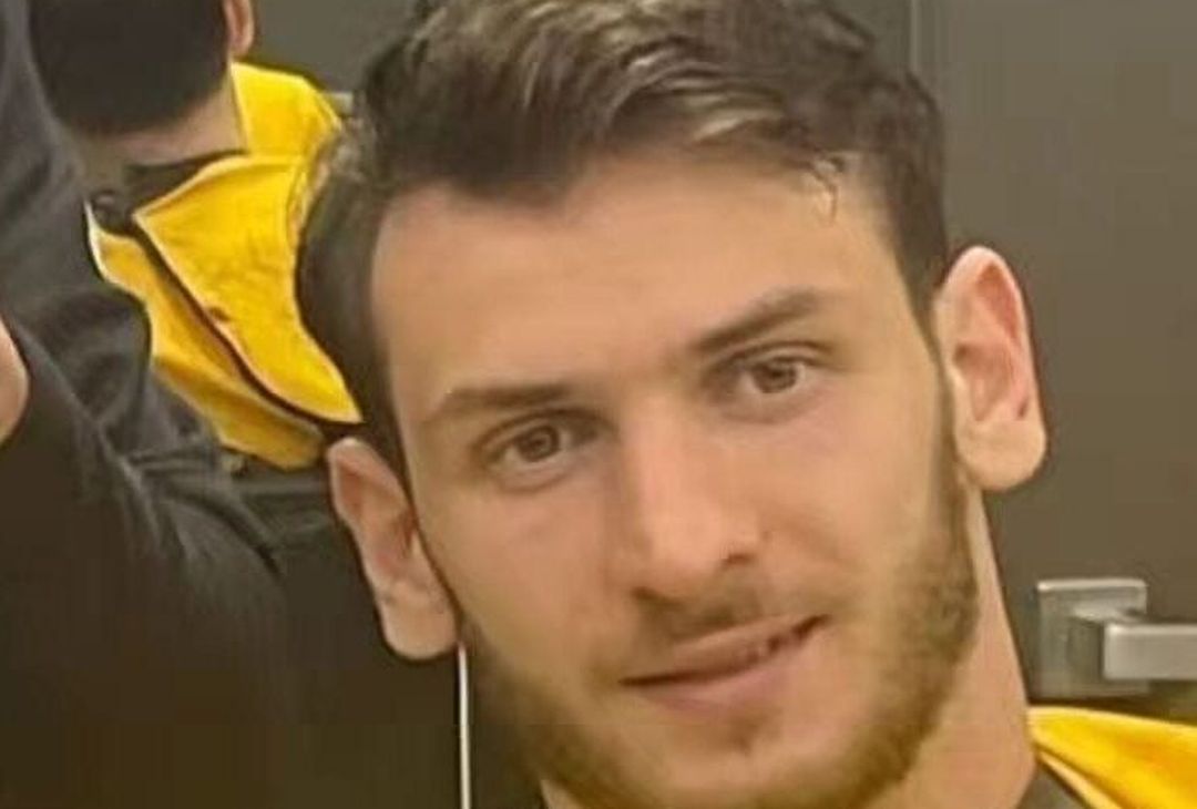 GALLERY Nuovo look per Ngonge e altri azzurri a poche ore dal match col Verona - immagine 5