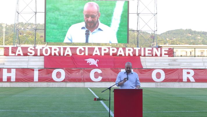 Berruto e non solo: la nuova “squadra” dei parlamentari di fede granata - immagine 1