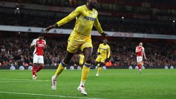 ESCLUSIVA Crystal Palace-Manchester City, Woosnam: “Eze e Mateta per fare la storia”