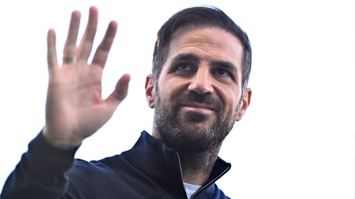 Cesc Fabregas, allenatore del Como | Getty Images Vuoi uno ‘alla Fabregas’? Allora prendi..Fabregas! Il vero Milan avrebbe fatto così - immagine 1