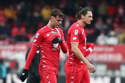 Monza, Nesta “Sono tornato perché credo nella salvezza. Io molle? Chiedetelo ai giocatori”- immagine 3