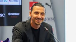Ibra: “Rispondo così su Kalulu! Il centrocampista, l’acquisto extra, Emerson e siamo a 5 su 7…”