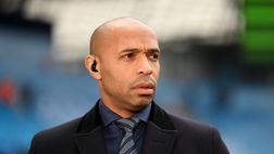 A Thierry Henry non piace la Bundesliga: “In Premier League la vita è più dura”