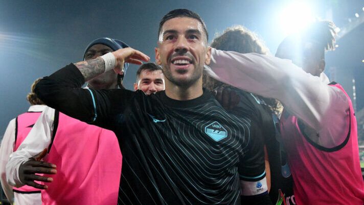 I voti di Monza-Lazio per il fanta: Zaccagni più di Tavares, Maldini e Djuric meno di Castellanos - immagine 1