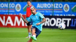 Lazio, per Baroni rosa quasi al completo fin da inizio preparazione: il punto