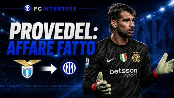 Romano: “Inter, no a Vicario per 20/25 mln scelta strategica: saranno spesi su…”- immagine 2