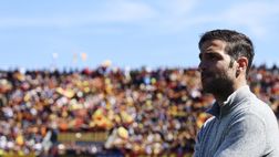 Ultimatum a Fabregas: 48 ore per il sì. Ottimismo Inter, deve essere lui a forzare col Como