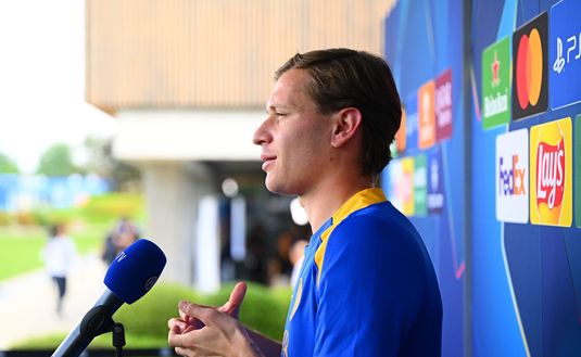 Barella: “Finale CL, consapevoli di dover soffrire. Ci metteremo tutto il cuore”- immagine 2