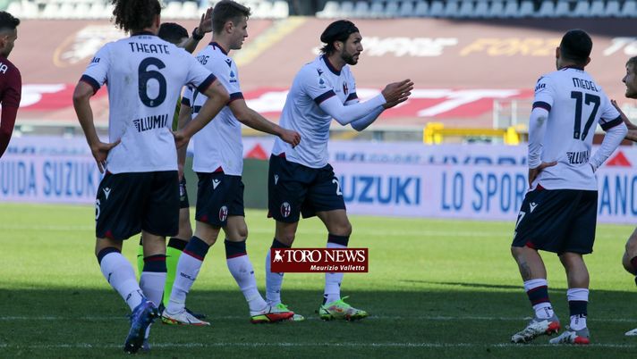 Bologna, nuovo caso Covid: emerge un positivo nel gruppo squadra - immagine 1