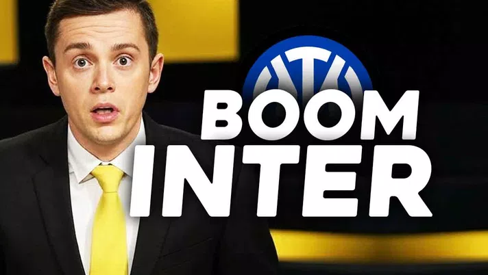 Giornalista Inter
