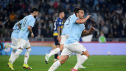 Lazio-Parma, Pedro a LSC: “Ora non possiamo più sbagliare. Calo? Vi spiego”