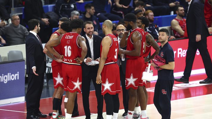 Milano-Varese live: streaming gratis e diretta TV del match di basket Serie A - immagine 1