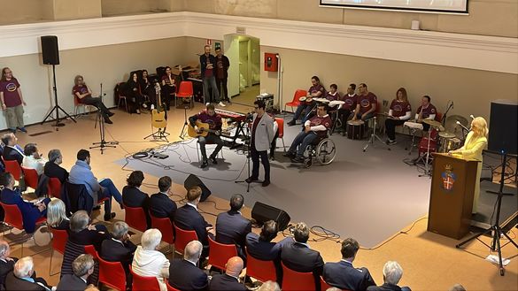 Pallone Granata 2024/25, le premiazioni di Mullen e Maripan: presente pure Vanoli- immagine 4