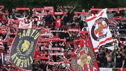UFFICIALE – Il Monza non è più della famiglia Berlusconi: il comunicato