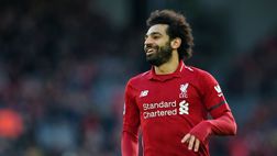 Salah e il mancato trasferimento in Arabia? A Liverpool non gli va malissimo…