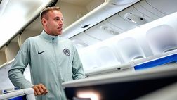 Sky – Inter, Frattesi al lavoro in un centro specializzato: ecco quando tornerà ad Appiano