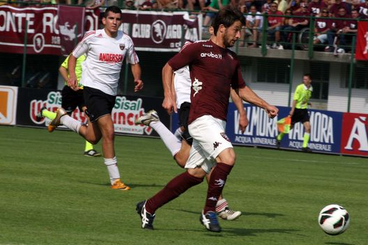 Gianluca Sansone a TN: “Toro deludente? La classifica rispecchia il valore”- immagine 2