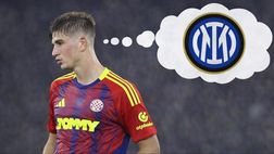 GdS – Mlacic, niente Inter: “Ecco il motivo principale che ha fatto saltare l’affare”