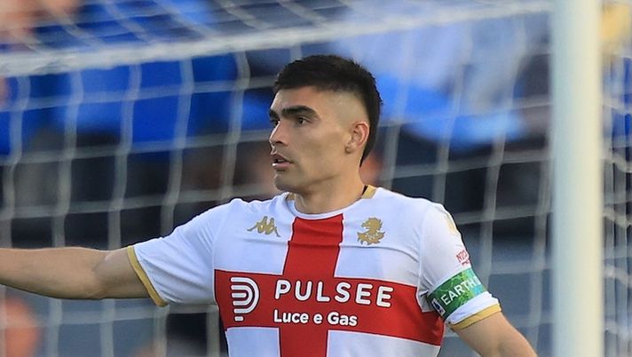 Vasquez: “A novembre eravamo ultimi, alzarsi così è tanta roba! Con De Rossi e il suo staff…” - immagine 1