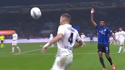 VIDEO Buongiorno, muro azzurro contro l’Inter: spunta la frase di Di Lorenzo