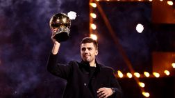 Pallone d’Oro 2025, tutti i candidati: sorpresa McTominay e un unico italiano