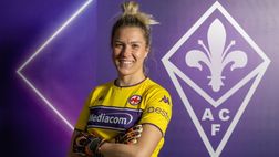 Fiorentina Femm., Russo: “Siamo soddisfatte come squadra. Dispiace solo…”
