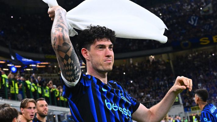Bastoni legato all’Inter, Barça deluso: e se potrà prendere un top non sarà lui ma… - immagine 1