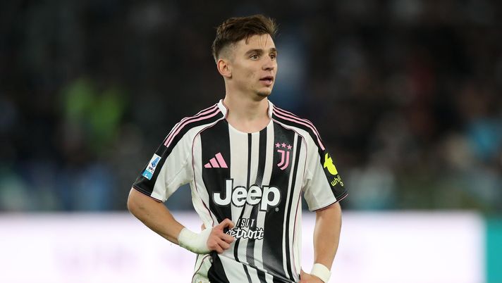 Conceiçao: “Dobbiamo vincere. Il derby vale più di tre punti” - immagine 1