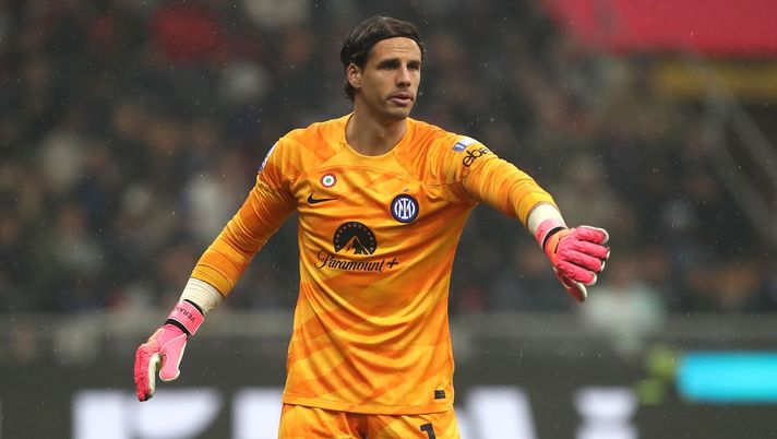 Inter, Sommer vuole fare la storia: quanti clean sheet mancano per il record - immagine 1