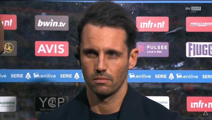 Lopez (ds Genoa): “Dobbiamo fare gara solida. Interesse Inter per Norton Cuffy? Dico…” Lopez (ds Genoa): “Dobbiamo fare gara solida. Interesse Inter per Norton Cuffy? Dico…” - immagine 1