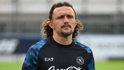 Napoli, Mario Rui verso l’addio: ai dettagli l’accordo per la risoluzione del contratto
